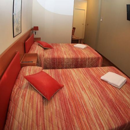 Santa Caterina Otel Bergamo Dış mekan fotoğraf