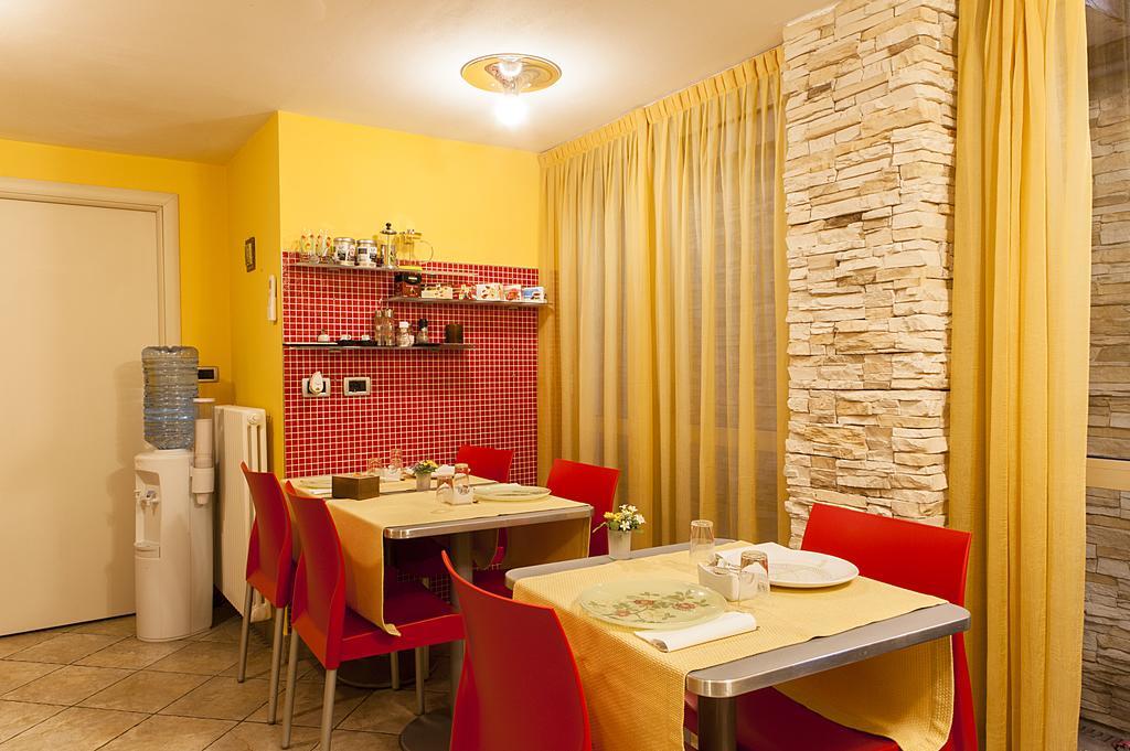 Santa Caterina Otel Bergamo Dış mekan fotoğraf