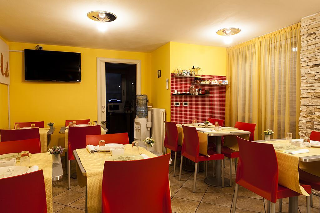 Santa Caterina Otel Bergamo Dış mekan fotoğraf