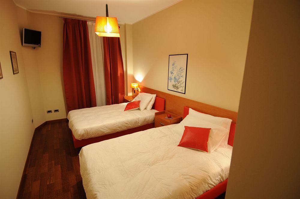 Santa Caterina Otel Bergamo Dış mekan fotoğraf