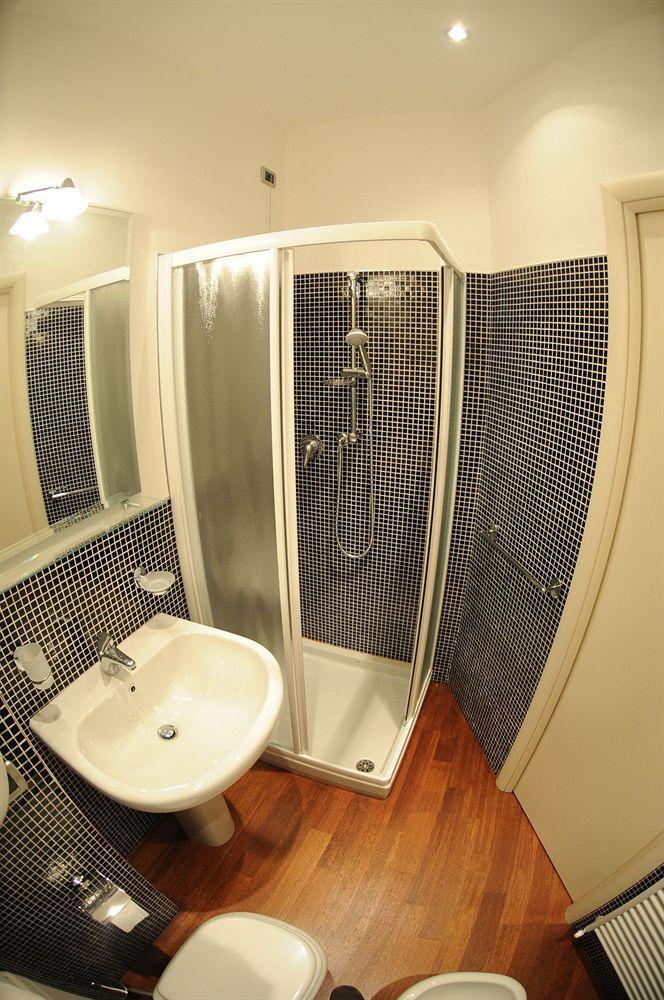Santa Caterina Otel Bergamo Dış mekan fotoğraf