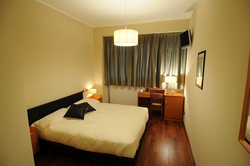 Santa Caterina Otel Bergamo Dış mekan fotoğraf