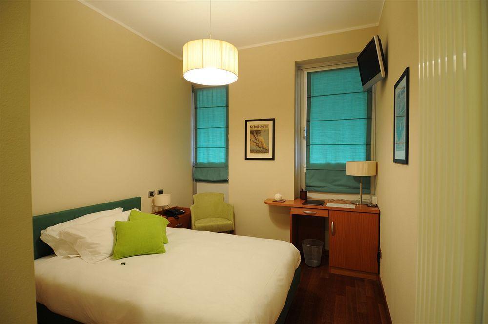 Santa Caterina Otel Bergamo Dış mekan fotoğraf